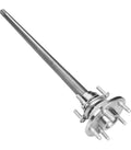 REAR AXLE SHAFT