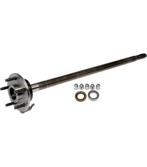 REAR AXLE SHAFT