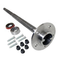 REAR AXLE SHAFT
