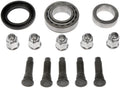 REAR AXLE SHAFT