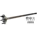 REAR AXLE SHAFT