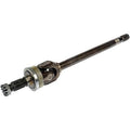 FRONT AXLE SHAFT