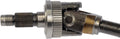 FRONT AXLE SHAFT