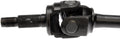 FRONT AXLE SHAFT