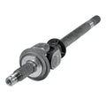 FRONT AXLE SHAFT