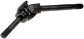FRONT AXLE SHAFT
