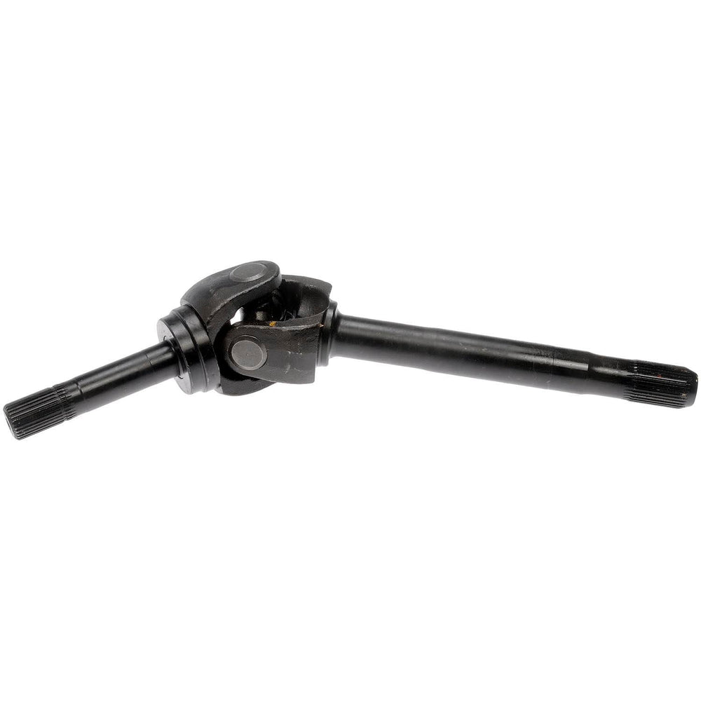 FRONT AXLE SHAFT