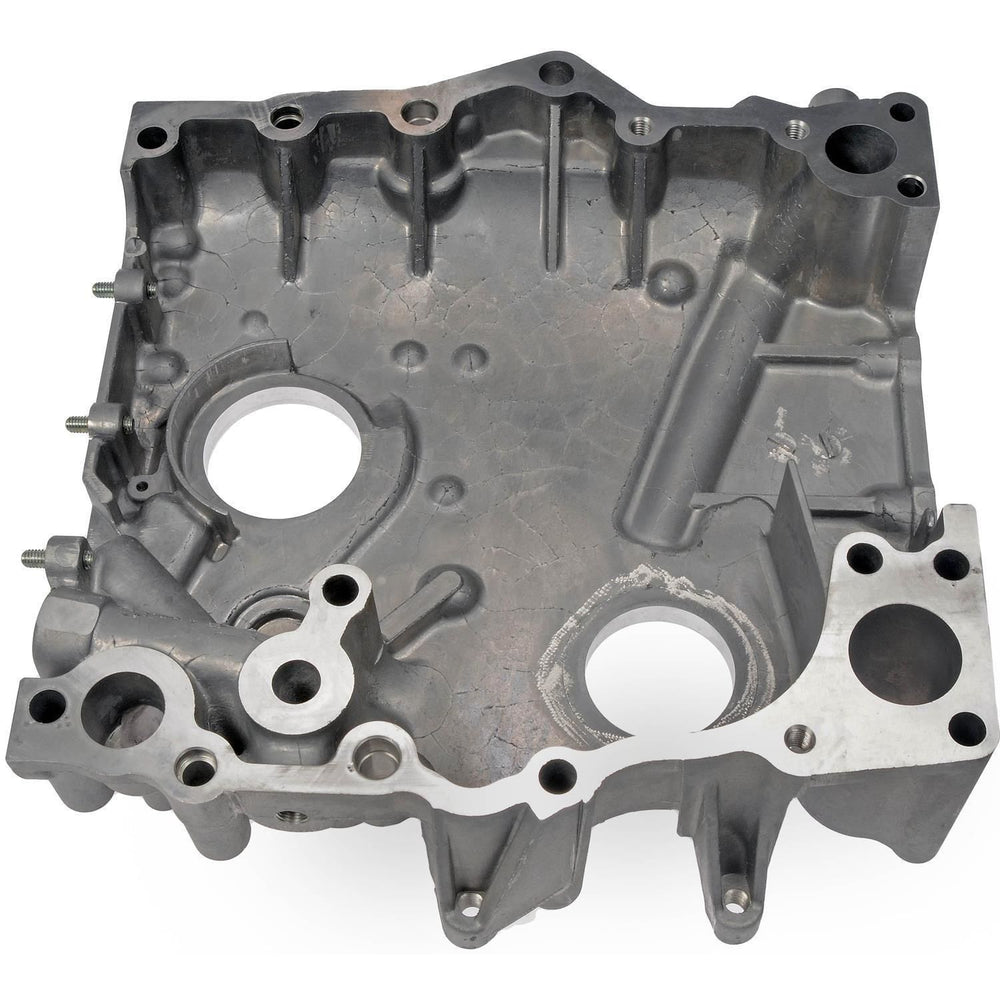 TIMING COVER
