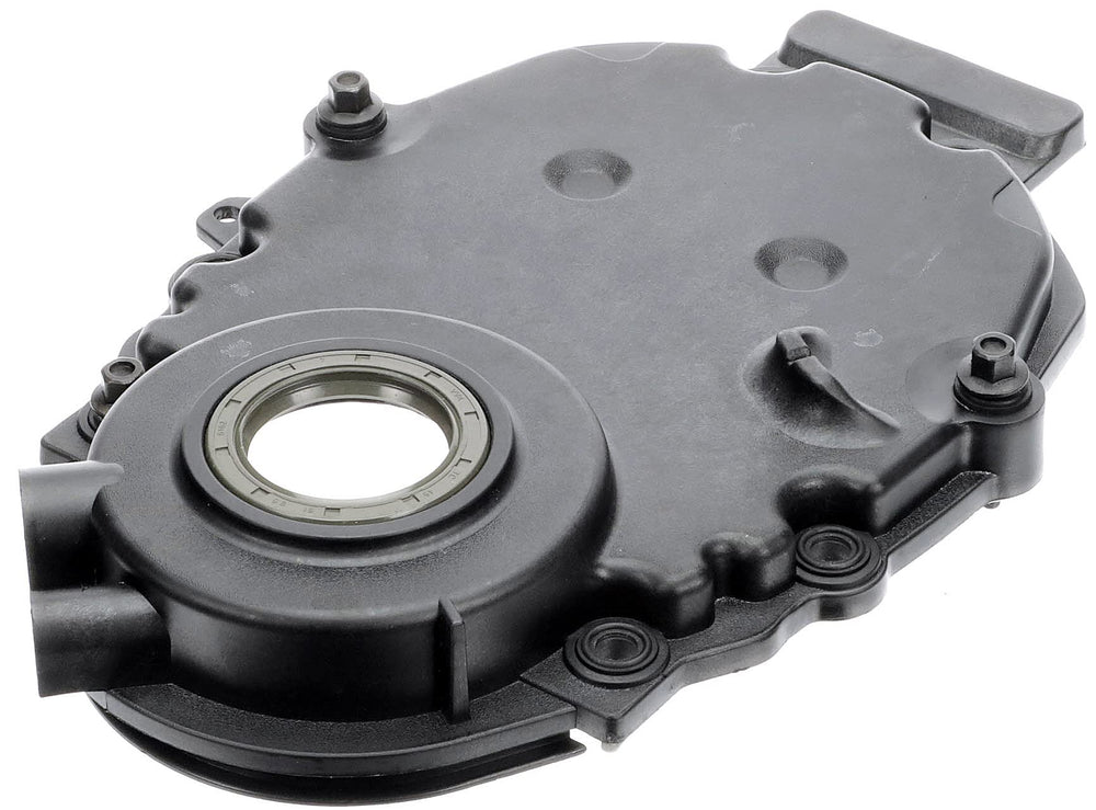 GENERAL MOTORS 0587 ISUZU 0393 TIMING COVER WITH GASKET AND SEAL