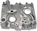 TIMING COVER