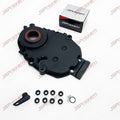 GENERAL MOTORS 0587 ISUZU 0393 TIMING COVER WITH GASKET AND SEAL