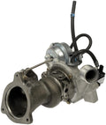 TURBOCHARGER