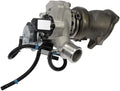 TURBOCHARGER