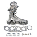 MANIFOLD CONVERTER - CARB COMPLIANT