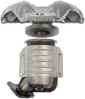 EXHAUST MANIFOLD