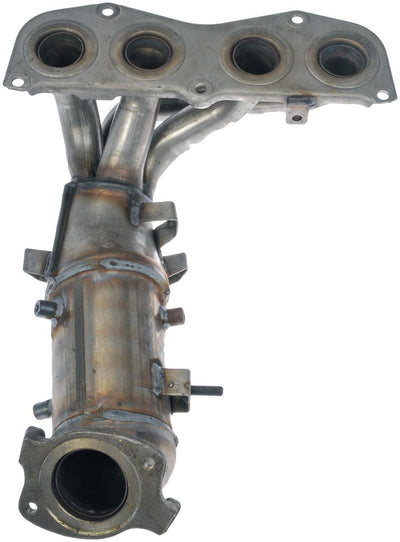 MANIFOLD CONVERTER - CARB COMPLIANT