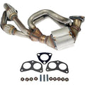 MANIFOLD CONVERTER