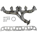 EXHAUST MANIFOLD KIT