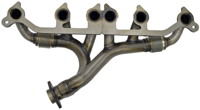 EXHAUST MANIFOLD KIT