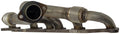EXHAUST MANIFOLD KIT