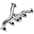 EXHAUST MANIFOLD KIT