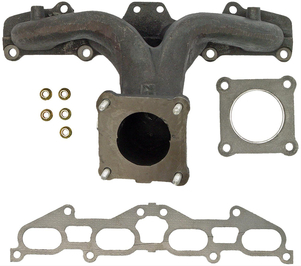 EXHAUST MANIFOLD KIT