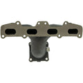 EXHAUST MANIFOLD KIT