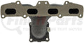 EXHAUST MANIFOLD KIT