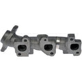 EXHAUST MANIFOLD RH
