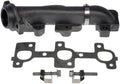EXHAUST MANIFOLD RH