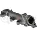 EXHAUST MANIFOLD LH