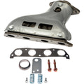 EXHAUST MANIFOLD