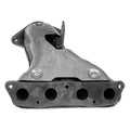EXHAUST MANIFOLD