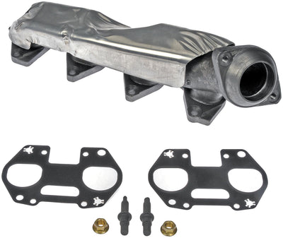 EXHAUST MANIFOLD