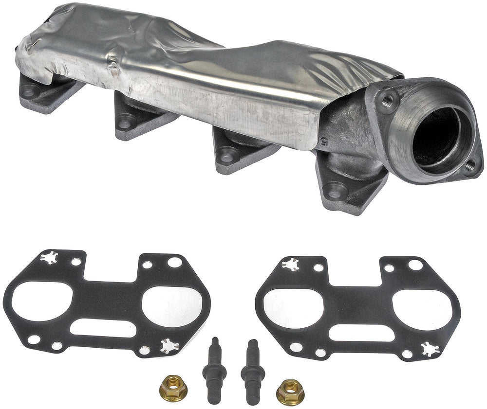 EXHAUST MANIFOLD