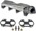 EXHAUST MANIFOLD