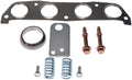 EXHAUST MANIFOLD