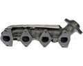 EXHAUST MANIFOLD