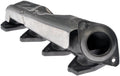 EXHAUST MANIFOLD