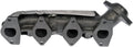 EXHAUST MANIFOLD