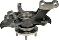 LOADED KNUCKLE