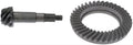 RING AND PINION SET