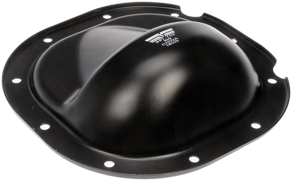 FORD 1480 LINCOLN 1410 LINCOLN 0806 MAZDA 0991 MERCURY 0197 REAR DIFFERENTIAL COVER