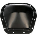 9720 F150/9702 E150 ECONOLINE (INCLUS CLUB WAGON)/9701 EXPEDITION REAR DIFFERENTIAL COVER