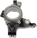 STEERING KNUCKLE