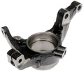 STEERING KNUCKLE