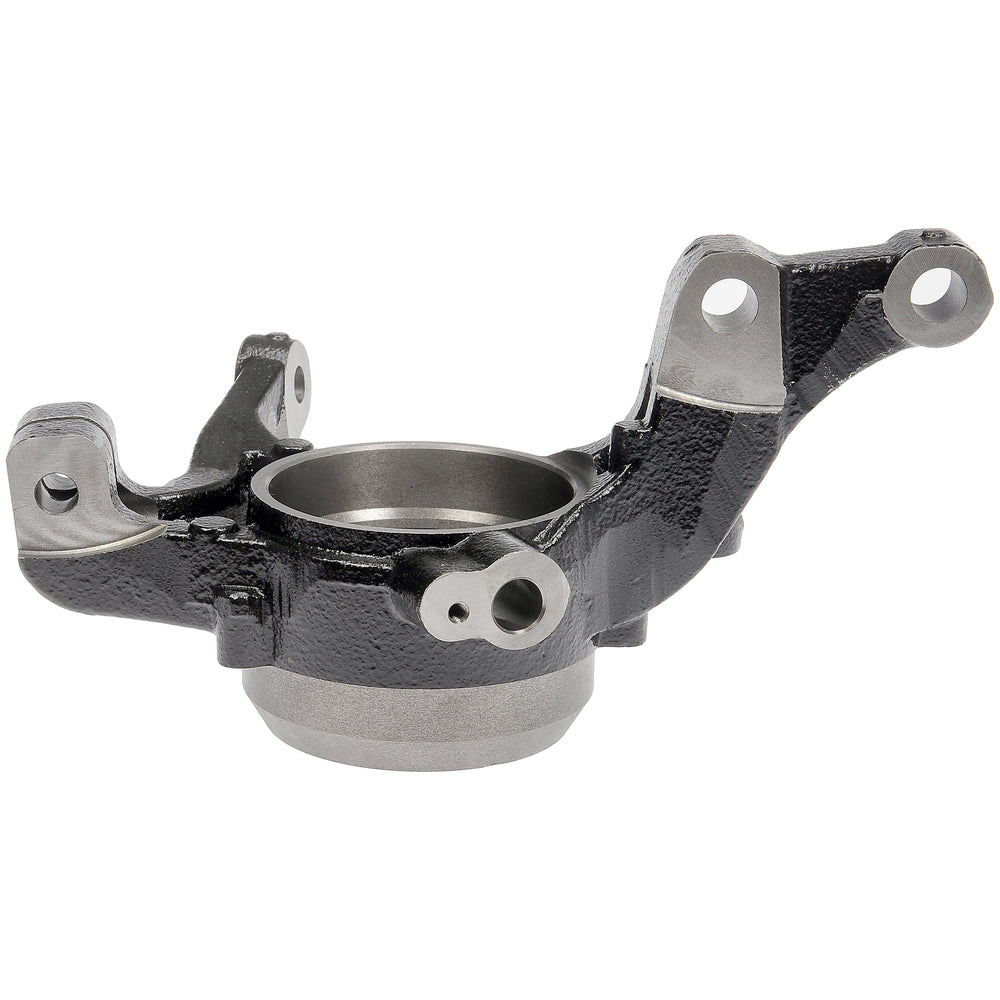 STEERING KNUCKLE