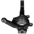 STEERING KNUCKLE