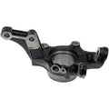STEERING KNUCKLE