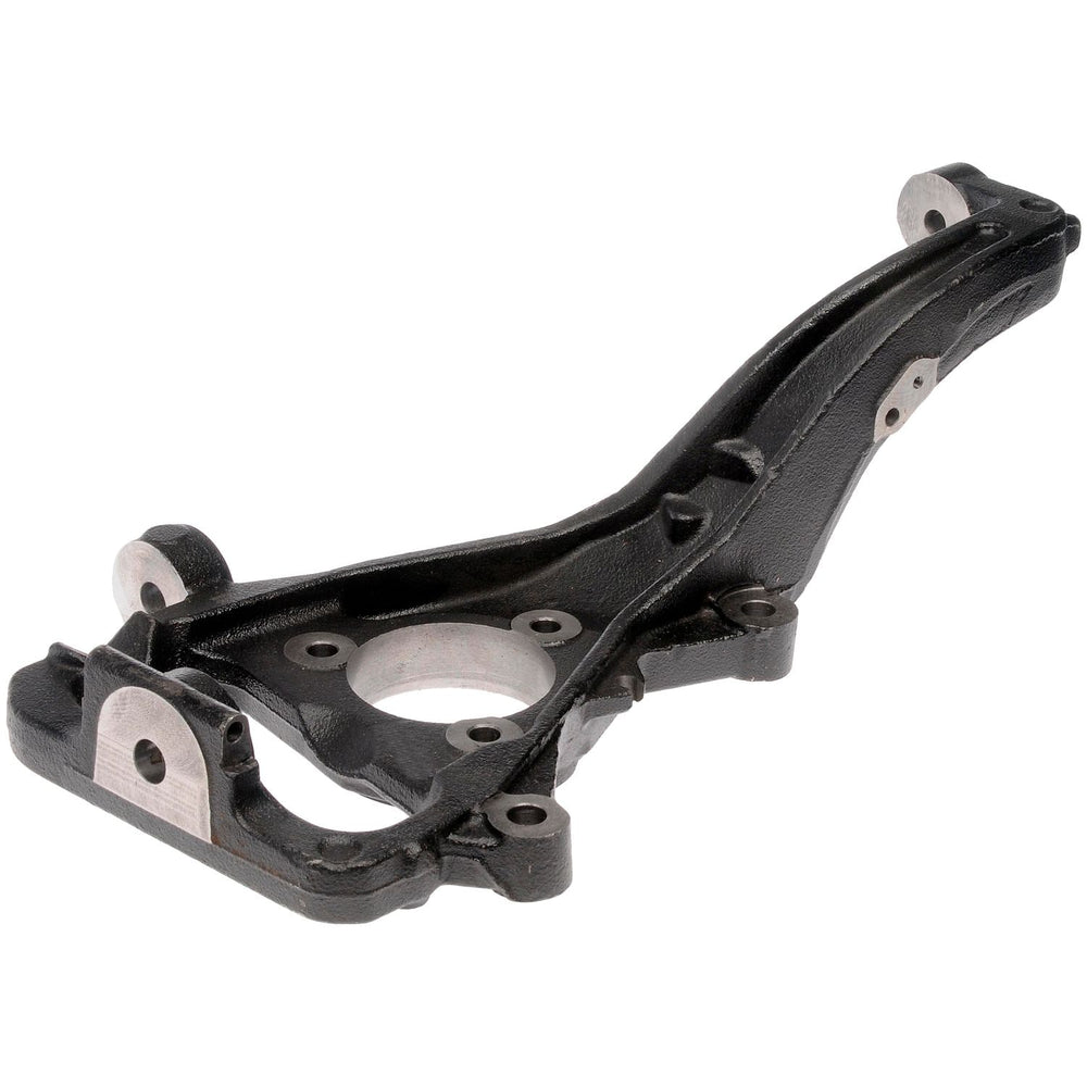 RIGHT STEERING KNUCKLE